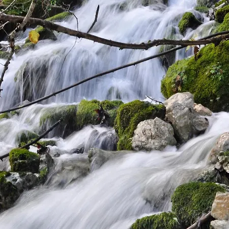 Apartmán Apartma Pr' Stengarju