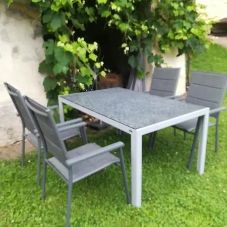 Apartma Pr' Stengarju Apartamento Bohinjska Bela