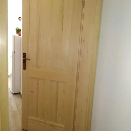 Apartma Pr' Stengarju Bohinjska Bela