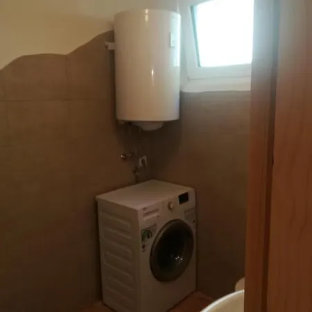 Apartma Pr' Stengarju Bohinjska Bela