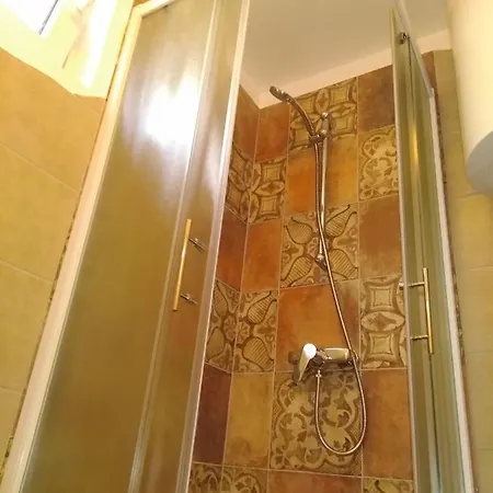 Apartma Pr' Stengarju Lejlighed *