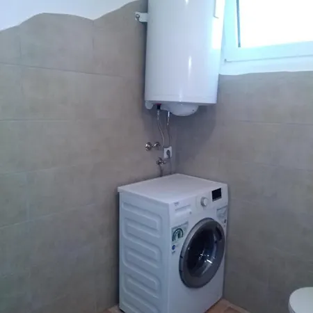 Apartma Pr' Stengarju Apartmán