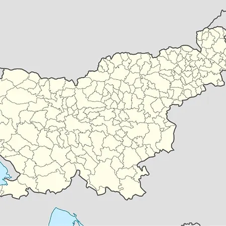 Apartma Pr' Stengarju Apartmán