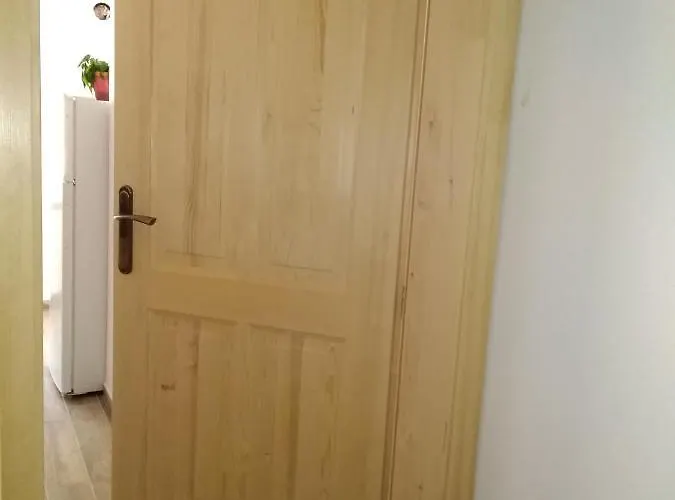 Apartma Pr' Stengarju בוהינסקה בלה