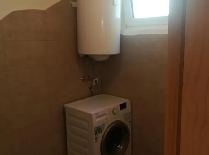 Apartma Pr' Stengarju בוהינסקה בלה