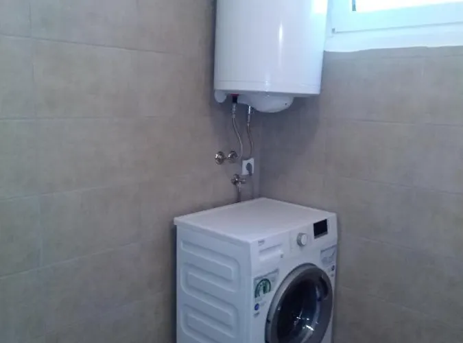 Apartma Pr' Stengarju דירה