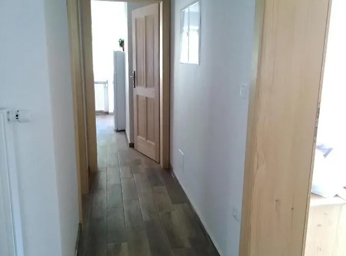 דירה Apartma Pr' Stengarju בוהינסקה בלה