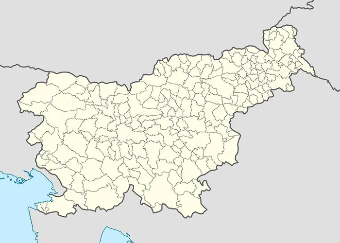 Apartma Pr' Stengarju דירה